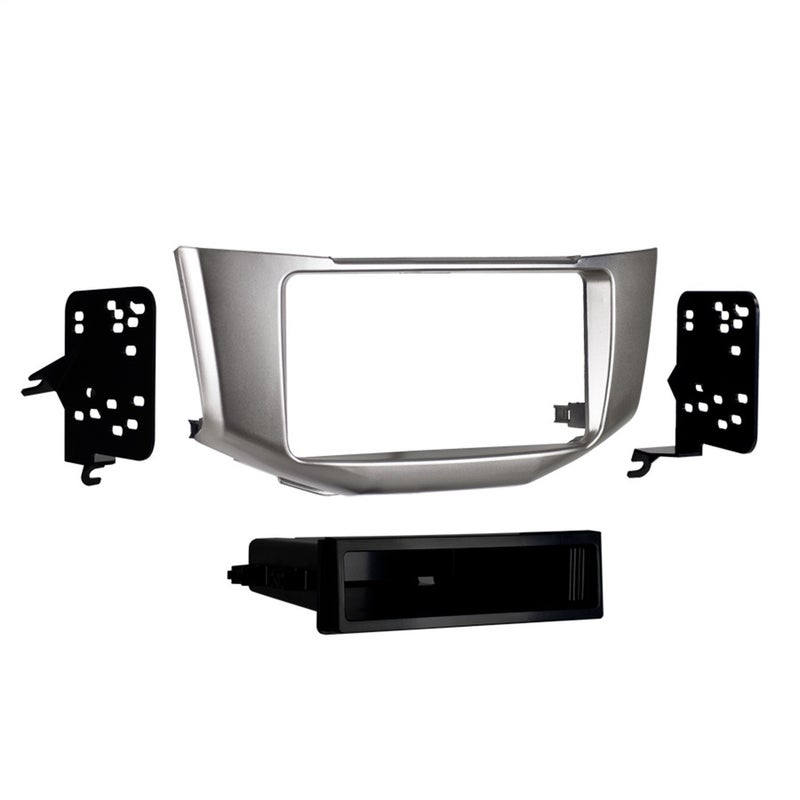 Metra 99-8159S Double DIN Dash Kit for Select Lexus RX Vehicles - Image 1
